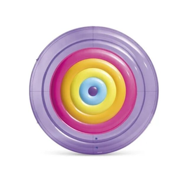 Intex Rainbow Fiesta Island - Picture 2 of 3